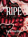 Cover image for Ripe